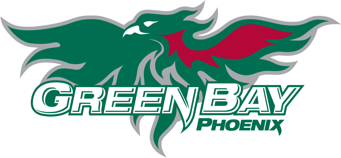 Wisconsin-Green Bay Phoenix decals